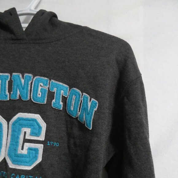 DC ONE | small | Designed In The USA | Washington DC United States Capital Shirt - Picture 6 of 16